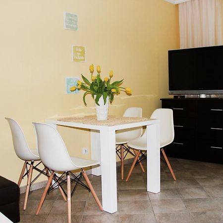 Smm Apartament Gryf Morskie Oko 米兹多洛杰 外观 照片