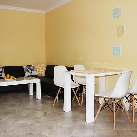 Smm Apartament Gryf Morskie Oko 米兹多洛杰 外观 照片