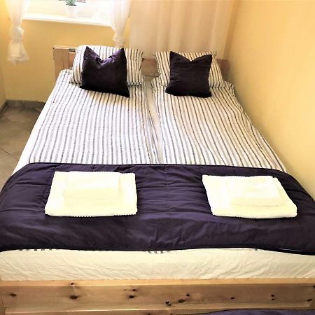 Smm Apartament Gryf Morskie Oko 米兹多洛杰 外观 照片