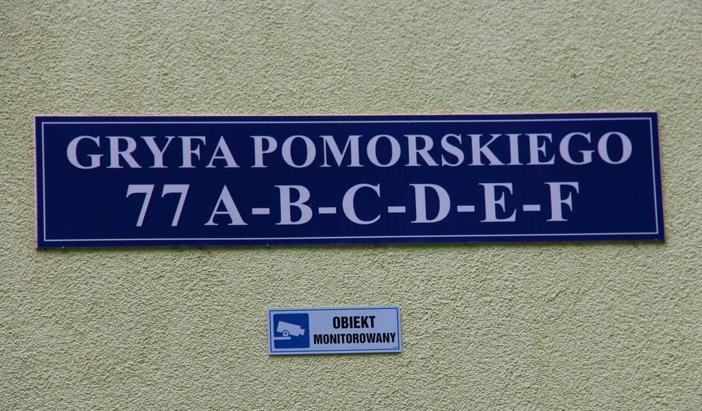 Smm Apartament Gryf Morskie Oko 米兹多洛杰 客房 照片