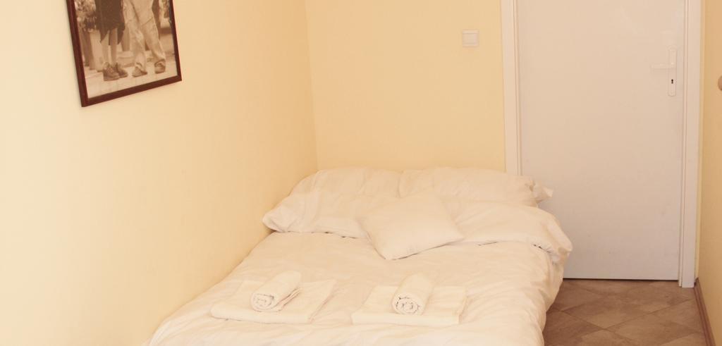 Smm Apartament Gryf Morskie Oko 米兹多洛杰 客房 照片