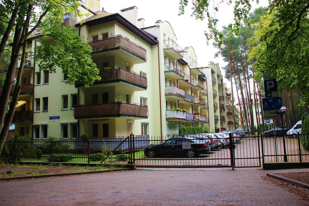 Smm Apartament Gryf Morskie Oko 米兹多洛杰 客房 照片