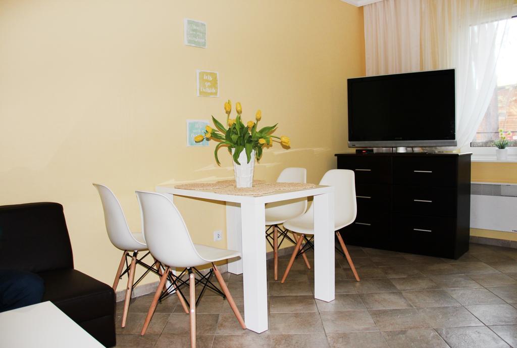Smm Apartament Gryf Morskie Oko 米兹多洛杰 外观 照片