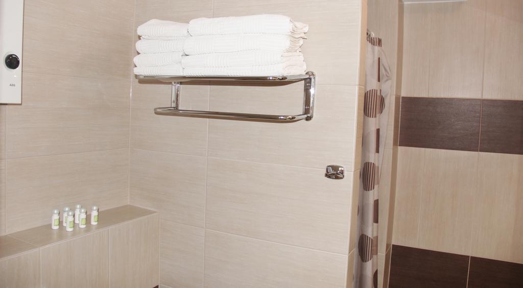 Smm Apartament Gryf Morskie Oko 米兹多洛杰 外观 照片